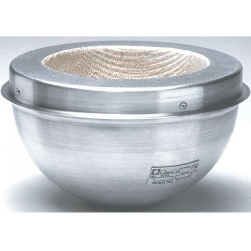 Series M Round Bottom Flask Heating Mantle-GLAS-COL 100C M104