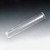Test Tube, 16 x 100mm (12mL), PP, with Rim, Graduated at 2.5, 5 & 10mL-GLB 111040