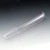 Centrifuge Tube, 16 x 100mm (12mL), PS, with Separate White Plug Cap-GLB 112010