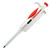 Pipette, Diamond PRO, Adjustable Volume, 5 - 50uL, Yellow-GLB 3311-50