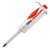 Pipette, Diamond PRO, Fixed Volume, 2000uL (2mL), Light Green-GLB 3312-2000
