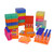 Freezer box, polycarbonate, for 25 (5x5) 5mL tubes, 5/pk-MTC C2581