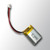 Replacement battery, lithium, 3.7V, 750mAh-MTC P6080-BA