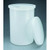 TANK CYL W/CV LLDPE;10 GAL-NALGE 11100-0010