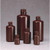 BTL AMBR N/M HDPE;4OZ,125ML-NALGE 2004-0004