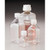 BOTTLE SQUARE PC;125ML-NALGE 2015-0125