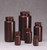 BTL AMBR W/M HDPE;1OZ,30ML-NALGE 2106-0001