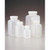 BTL W/M SQR PPCO; 16 OZ. 500ML-NALGE 2110-0016
