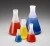 FLASK ERLNMYR PPCO;125ML-NALGE 4102-0125