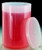 JAR W/COVER PP;4.88 QT.-NALGE 5352-0004
