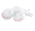 Acrodisc® Syringe Filters with PTFE Membrane - 0.2µm, 13mm,  male slip luer outlet, 300/pk-PALL 4423