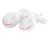 Acrodisc® Syringe Filters with PTFE Membrane - 1µm, 25mm, 1000/pk-PALL 4503