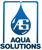 Acetic Acid 1% V/V Solution  - Aqua Solutions-AQUA 0038-4L