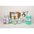 Buffer Solution, pH 8.25-RC R1583400-20F
