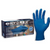 SW PowerForm PF-95BL Blue 6.1mil Nitrile Exam Dry Core Sweat Absorbent Gloves-SW N106555