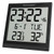 Traceable® Digital Radio Atomic Wall Clock-TRACEABLE 94460-25
