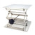 Talboys® Heavy Duty Lab-Lifts. Troemner-TROEMNER 960030