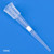 Filter Pipette Tip, 1 - 1000uL, Certified, Universal, Low Retention, Graduated, Natural, 84mm, Extended Length, STERILE, 96/Rack, 6 Racks/Box-GLB 150835
