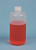 Reagent Bottles, Narrow Mouth, HDPE-UNITED 33404-BULK