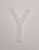 United Scientific® Y-Connector, For 10mm Tubing-UNITED 46116