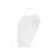 United Scientific® Vinyl Apron, Extra Large (36" x 46")-UNITED LAVL04