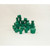 United Scientific® Neoprene Stoppers, Solid, #00-UNITED NST00-S