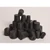 United Scientific® Rubber Stoppers, 1-Hole, #1-UNITED RST1-H