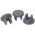 Vial Stoppers. Wheaton-WTN 224100-171