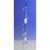 PYREX 500mL Extractor System with Soxhlet Extractor and Allihn Condenser-CGW 3840-L