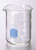 PYREX VISTA Griffin Low Form 50mL Beaker, Graduated-CGW 70000-50