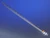 PYREX 0.2mL Reusable Serological Pipets, TD, Color-Coded, Colored Markings-CGW 7085-2X