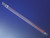 PYREX 5mL Reusable Wide Tip Serological Pipets, TD, Color-Coded, Colored Markings-CGW 7087-5