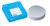 Whatman Grade 2 Qualitative Filter Paper Standard Whatman Grade, circle, 385 mm, 100/pk-CYTIVA 1002-385