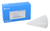 Whatman Grade 2V Pre-Folded Filter Paper for Qualitative Analysis, 240 mm circle 100/pk-CYTIVA 1202-240