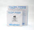 Whatman Grade 40 Ashless Filter Paper for Pollution Analysis, 320 mm circle 100/pk-CYTIVA 1440-320