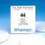 Whatman Grade 44 Ashless Grade 44 circles, 240 mm, 100/pk-CYTIVA 1444-240