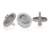 Whatman Puradisc 13 mm GMF Syringe FIlter, GF/F, 0.7 µm, 100/pk-CYTIVA 6825-1307