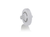 Whatman GD/X 25 mm Syringe Filter, PTFE filtration medium, 0.2 µm, 150/pk-CYTIVA 6874-2502