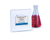Whatman Plain Cellulose Nitrate Membrane, 0.1 µm pore size, 25 mm circle 100/pk-CYTIVA 7181-002