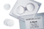 Whatman Nylon Membrane Circle, 0.2 µm pore size, 47 mm, 100/pk-CYTIVA 7402-004