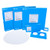 Sodium Carbonate 10% W/V Solution  - Aqua Solutions-AQUA 8570-4L