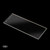 Microscope Slides, Glass, 25 x 75mm, 45° Beveled Edges, Clipped Corners, Plain, 72/Box, 20 Boxes/Case (10 Gross)-GLB 1331