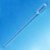Transfer Pipet, 7.5mL, Large Bulb, Graduated to 3mL, 148mm, 500/Dispenser Box, 10 Boxes/Unit-GLB 135010