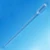 Transfer Pipet, 3.0mL, Small Bulb, Graduated to 1mL, 140mm, 500/Dispenser Box, 10 Boxes/Unit-GLB 137035