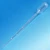 Transfer Pipet, 3.0mL, Small Bulb, Graduated to 1mL, 140mm, 500/Dispenser Box, 10 Boxes/Unit-GLB 137035