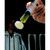 Sodium Standard 10.0 Ppm  - Aqua Solutions-AQUA 8752-500ML