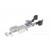 Round Jaw Coated Buret Clamp-HUM H-8002