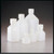 BOTTLE SQUARE HDPE;60 ML-NALGE 2018-0060