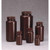 BTL AMBR W/M HDPE;16OZ,500ML-NALGE 2106-0016