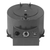 Heated Centrifuge, 8-Place for 12.5 mL Tubes-ROB 720